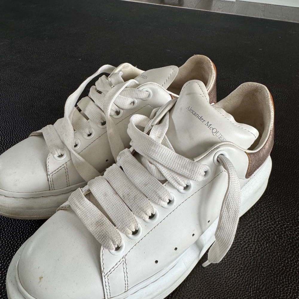 Alexander McQueen Sneakers
